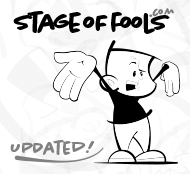 Stage of Fools